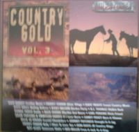 Various Artists - Country Gold (3CD Set)  Disc 3